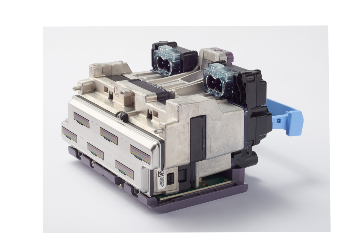 HP 841 Pagewide XL Printhead