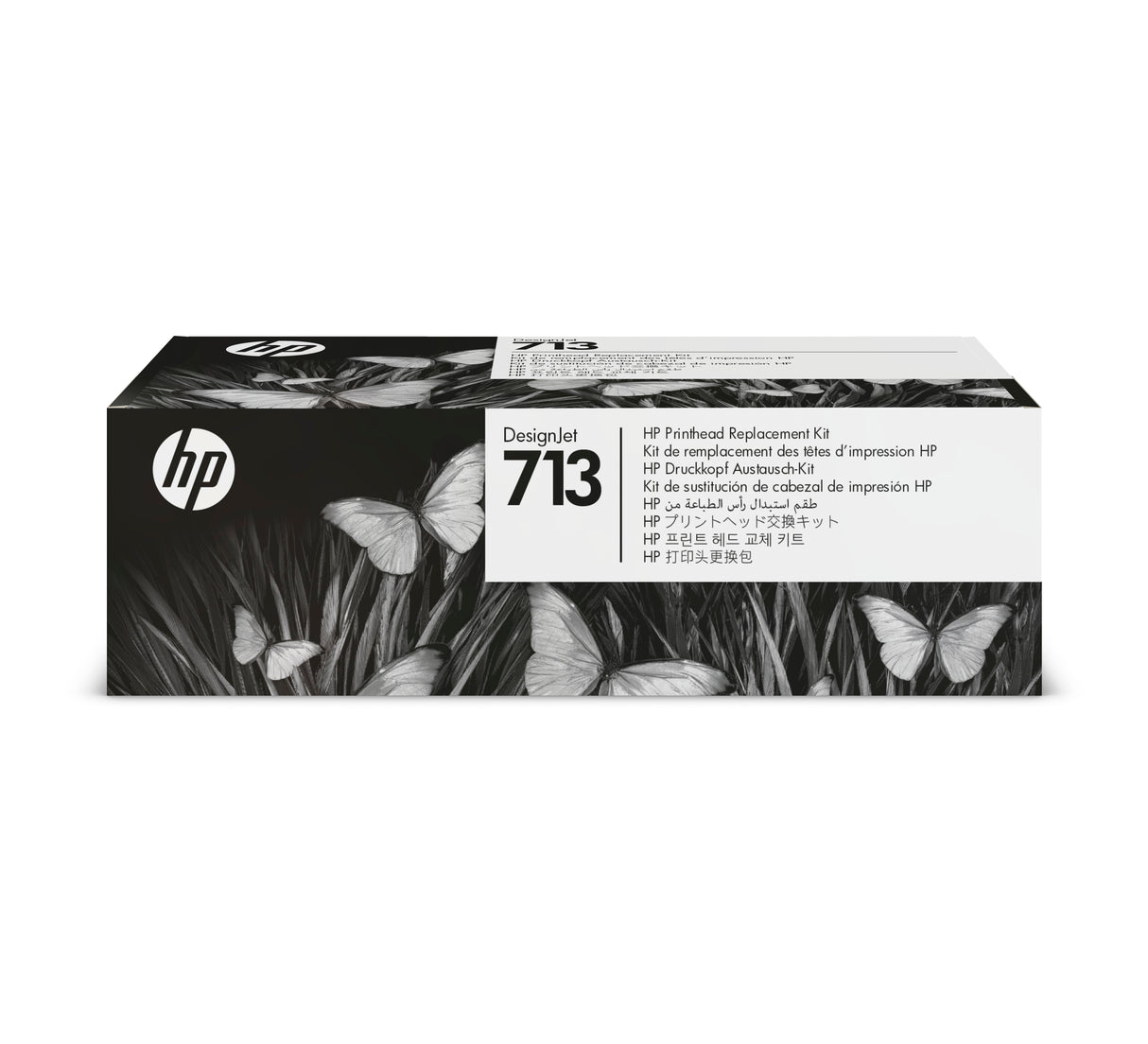 HP 713 DESIGNJET PRINTHEAD REPLACEMENT KIT T630