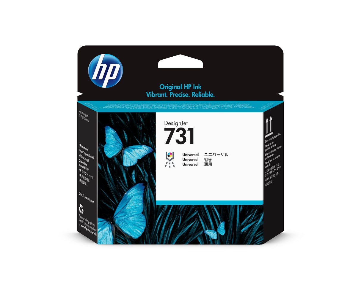HP 731 DESIGNJET PRINTHEAD T1700