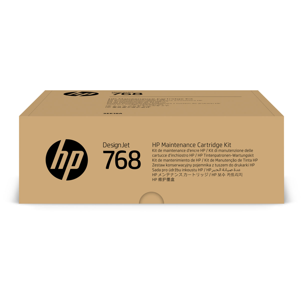 HP 768 Designjet Maintenance Cartridge XL 3800 MFP