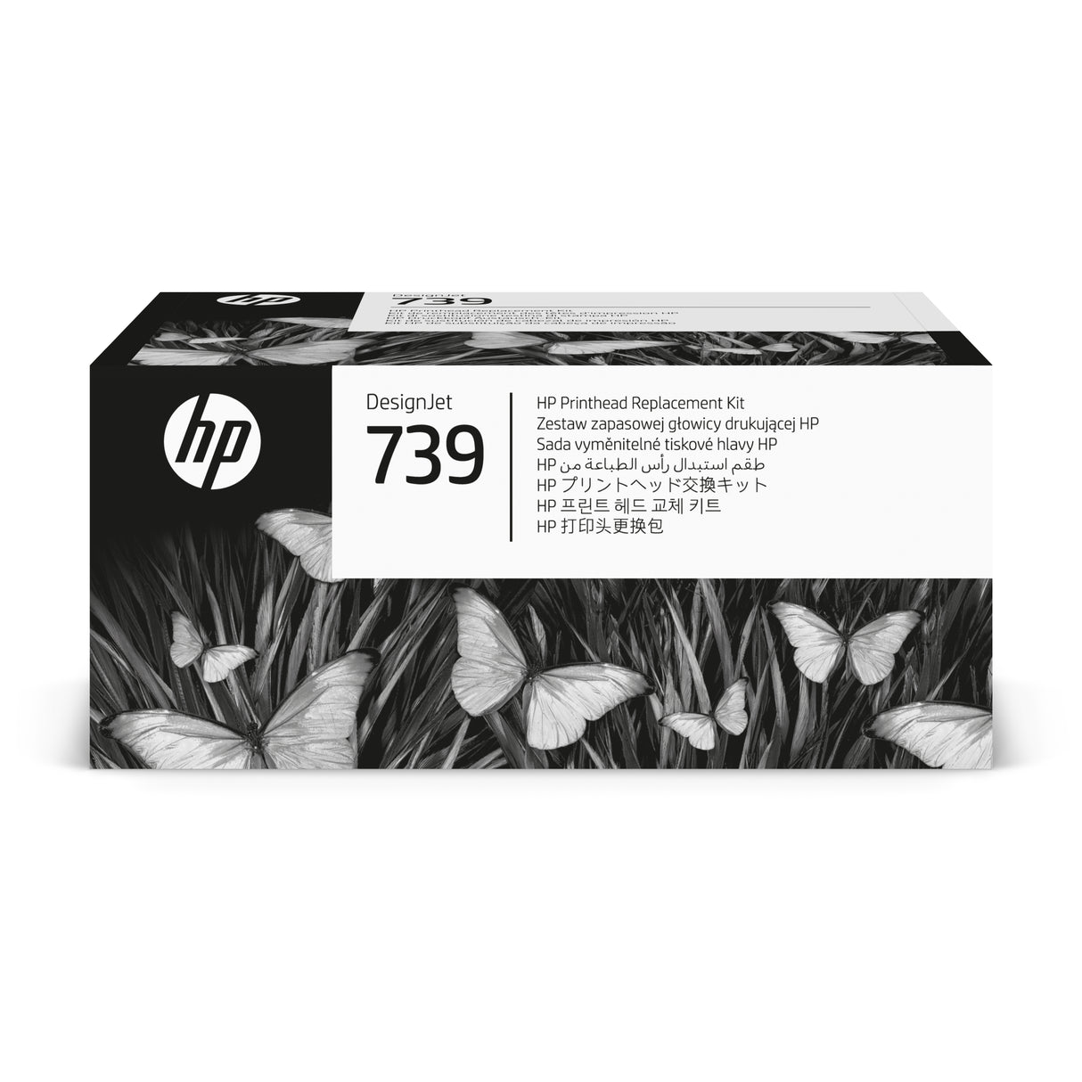 HP 739  Printhead Replacement Kit DesignJet T850, T950 and XT950